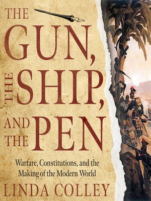 the gun the ship and the pen review